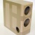 Micro Block MK2 - MDF  19